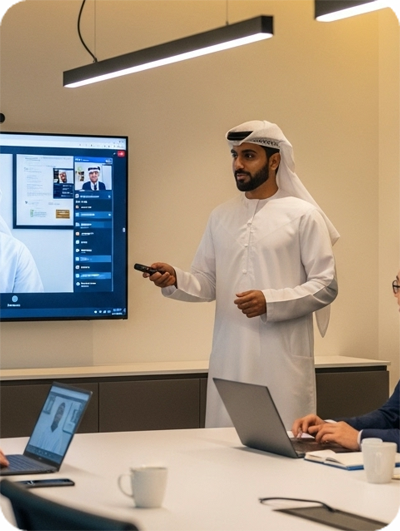 digital marketing services in united arab emirates