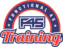Digital Marketing Agency, Website Design & Development, Social Media Marketing, SEO Services for Gyms & Fitness Centre - F45 Training Citraland