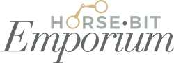 Digital Marketing Agency, Website Design & Development, Social Media Marketing, SEO Services for Sport Equipment Store - Horse Bit Emporium