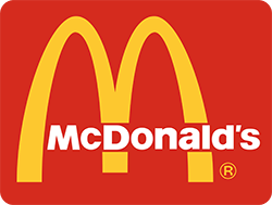 Digital Marketing Agency, Website Design & Development, Social Media Marketing, SEO Services for Fast Food - McDonald's