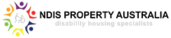 Digital Marketing Agency, Website Design & Development, Social Media Marketing, SEO Services for Disability Housing - NDIS Property Australia