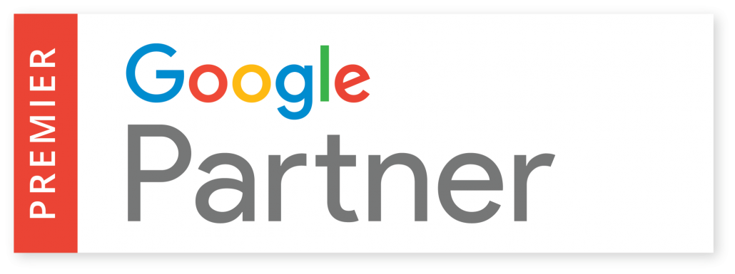 Google Premier Partner - Digital Marketing Company Agency Sydney