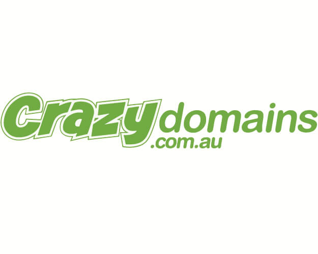 Digital Marketing Agency Australia, Website Design & Development, SEO Services in partnership with Crazy Domains