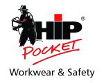Digital Marketing Agency Australia, Website Design & Development, SEO Services in partnership with Hip Pocket Workwear & Safety
