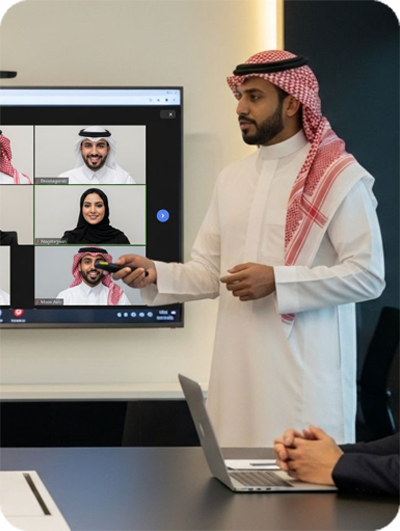 saudi arabia digital marketing services