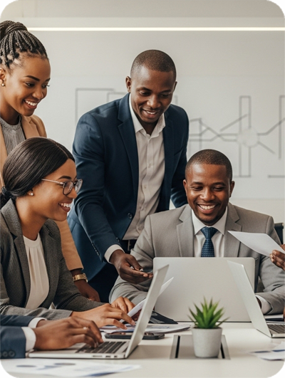 south africa digital marketing services