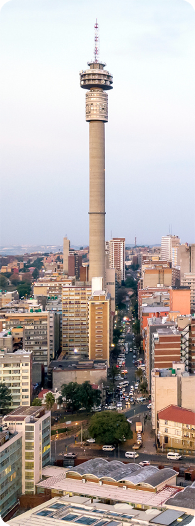 digital marketing for south african business