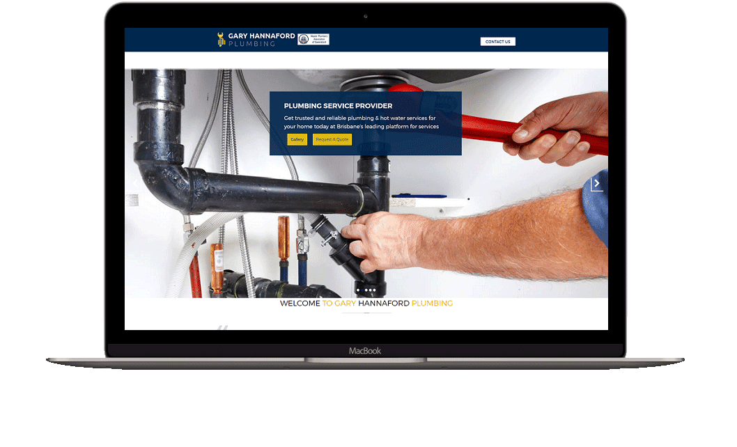 professional plumber greenslopes