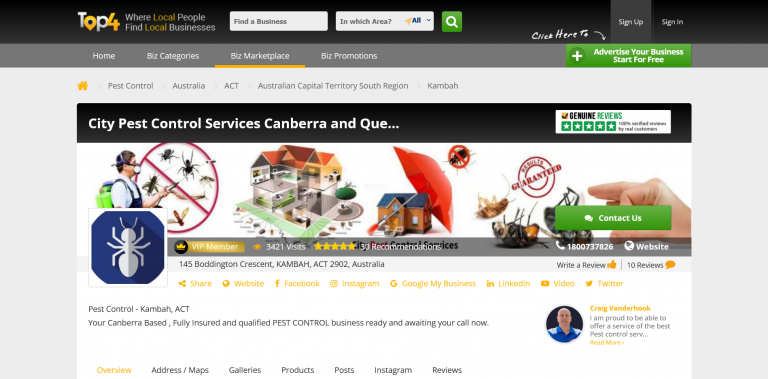 Pest Control Local Marketing (7)