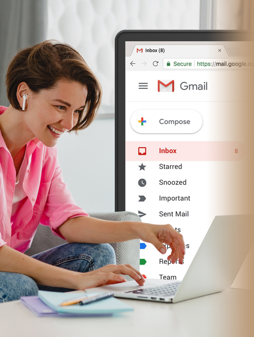 email marketing services