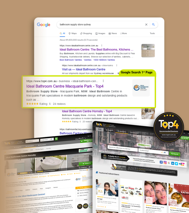 franchise seo experts