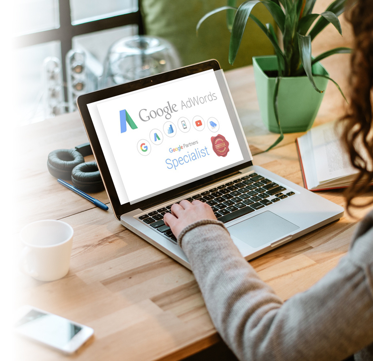 google adwords services professional