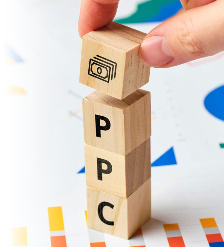 pay per click ppc advertising agency