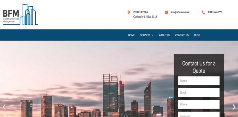 Logo Design Case Study 2