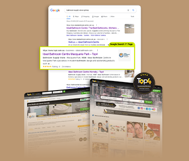 franchise seo experts