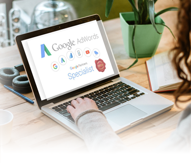 google adwords services professional
