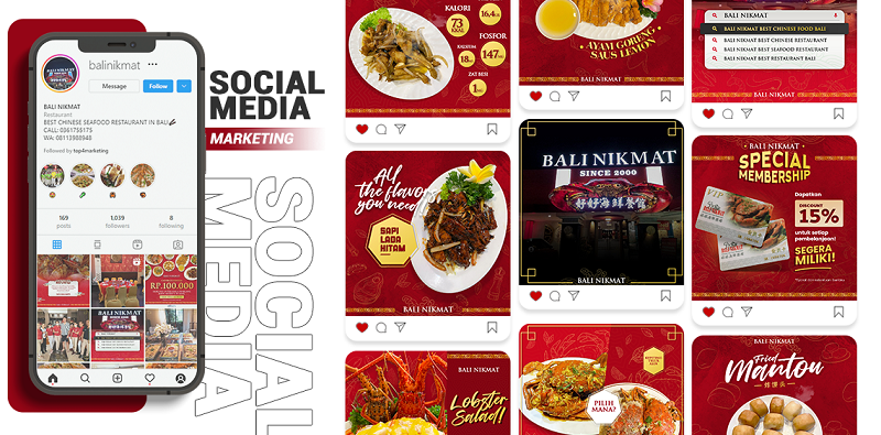 Digital Marketing Services for Restaurants 3