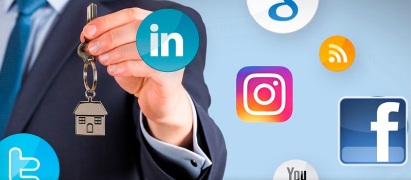 Social Media for Real Estate: Proven Strategies to Get More Clients
