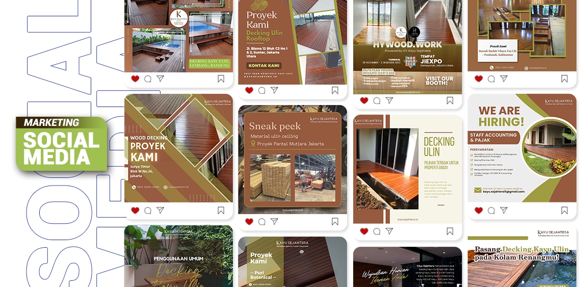 Home Improvement – SEO Services Kayu Sejahtera