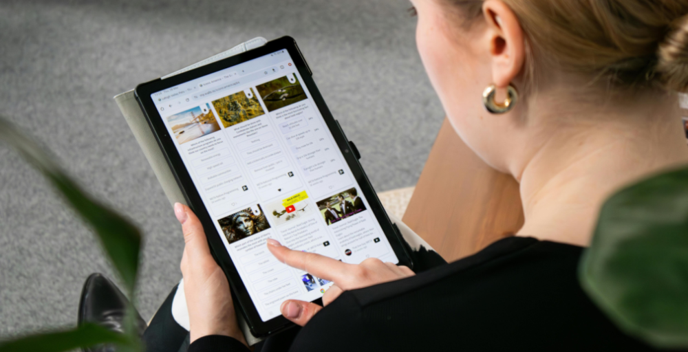 Content Performance Optimization Strategies to Improve Engagement 2025