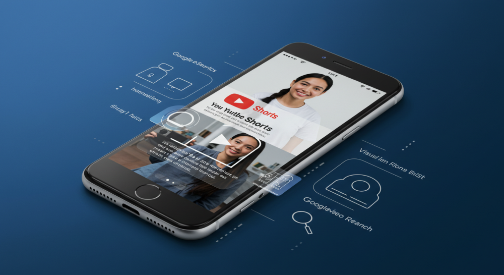 Google Lens Integration Transforms YouTube Shorts for Businesses