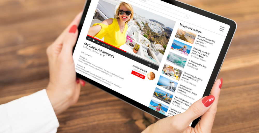 YouTube AI Overviews Transform Search Results for Local Businesses