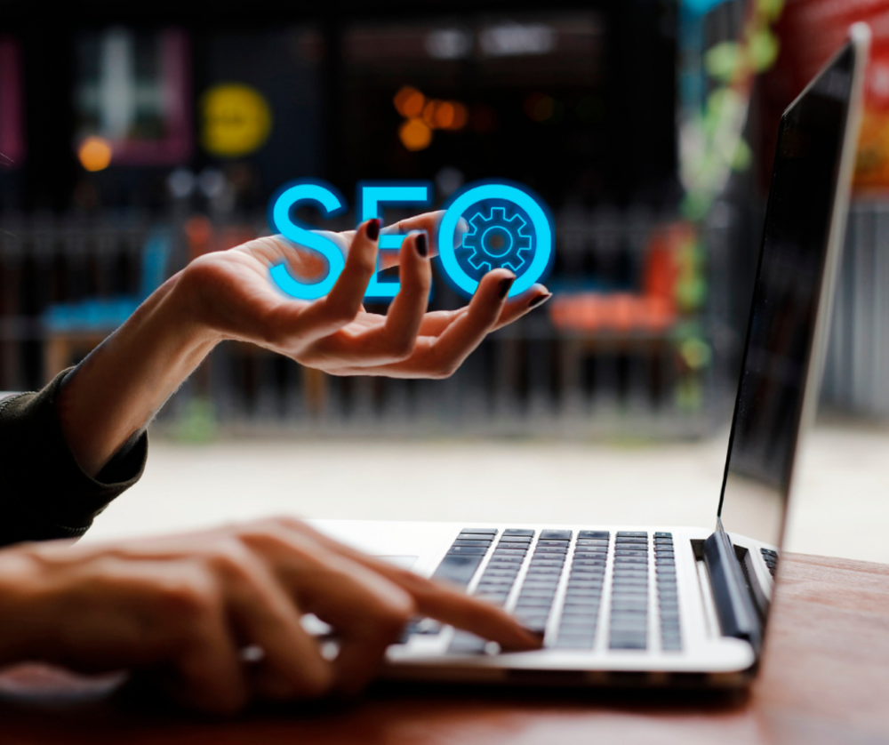 AI-Powered Search Optimization for Local Business Success