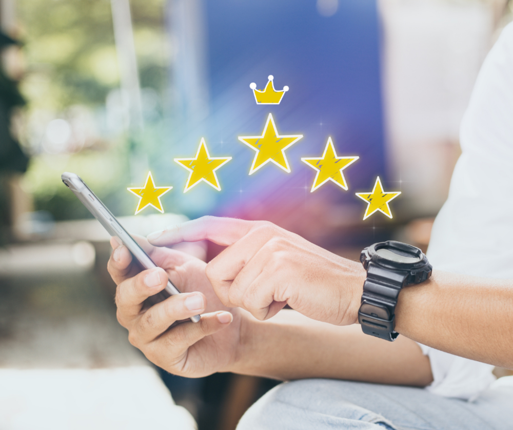 How Customer Reviews Impact Rankings and Boost Google AI Search Visibility