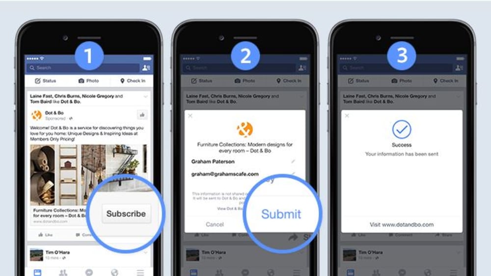 Optimizing Facebook Lead Ads for Local Business Lead Generation UK