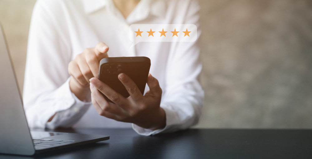 Franchise Review Management Strategy to Boost Reputation and Growth