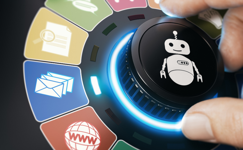 AI Marketing Efficiency:  Transform Your Workflow with Task Automation Tools