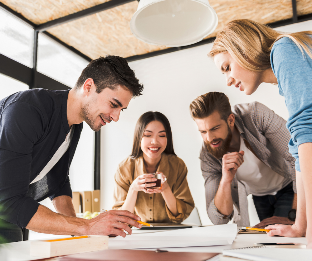 AI in Paid Media: Building Agile Paid Media Teams for Digital Growth