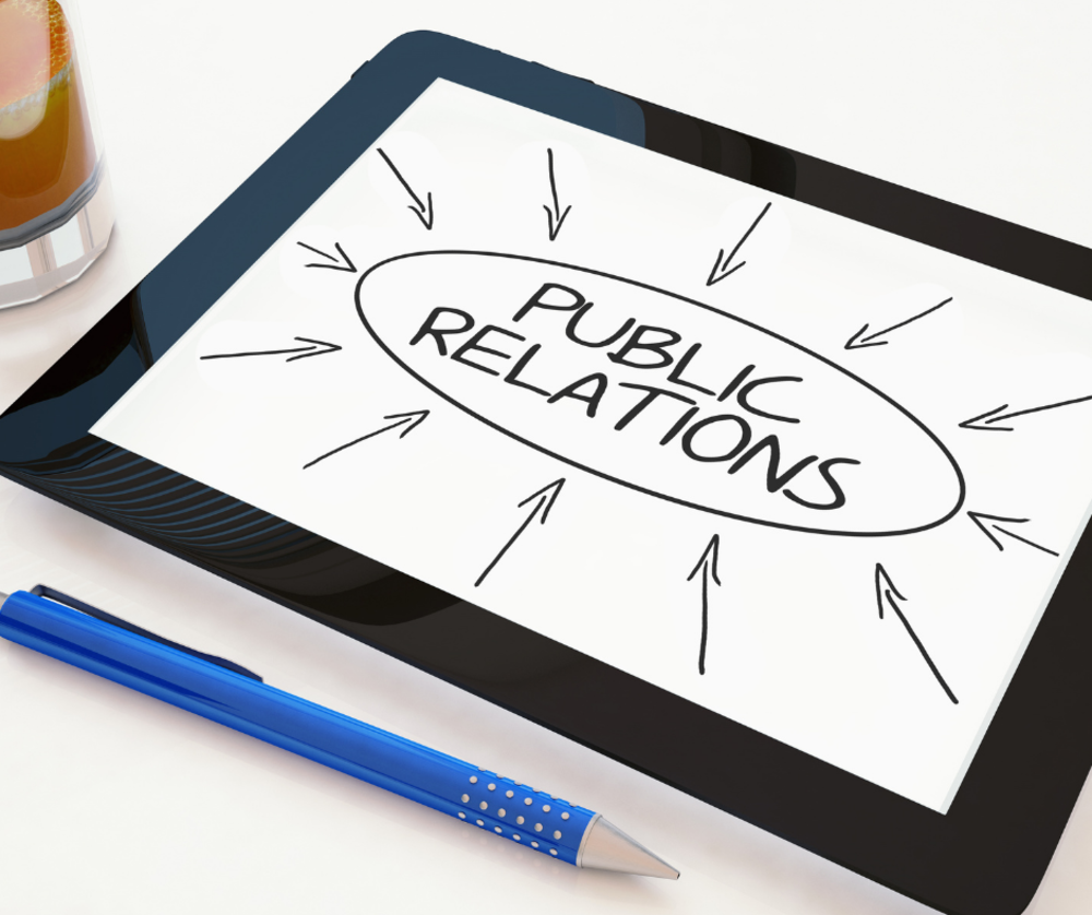 AI in PR and Generative Search:  Future-Proofing Public Relations Strategy
