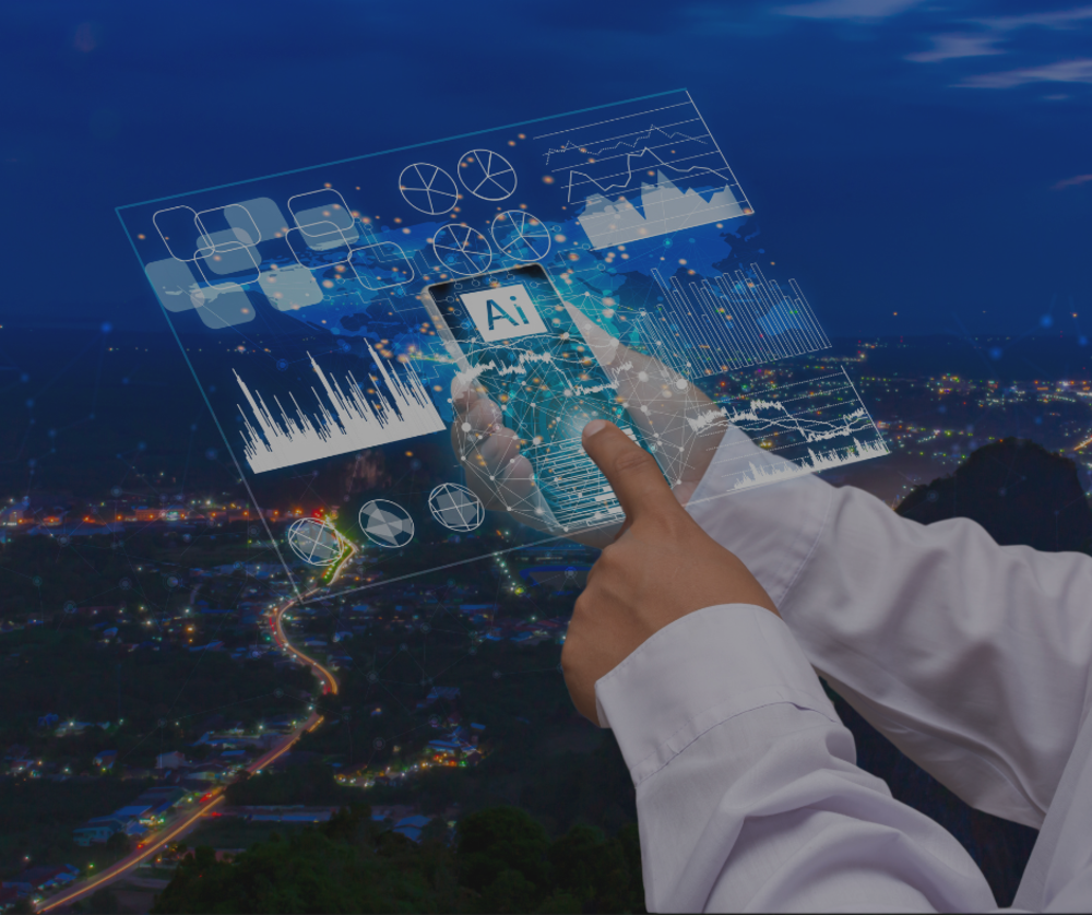 AI in Social Media:  Future Trends Shaping  Marketing and Technology Growth
