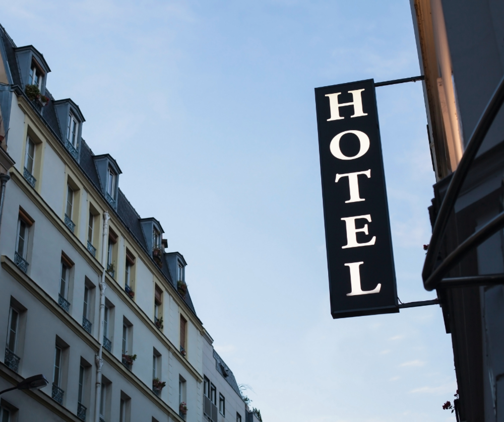 Boost Hotel Bookings: Expanding Your SEO Strategy Beyond Google