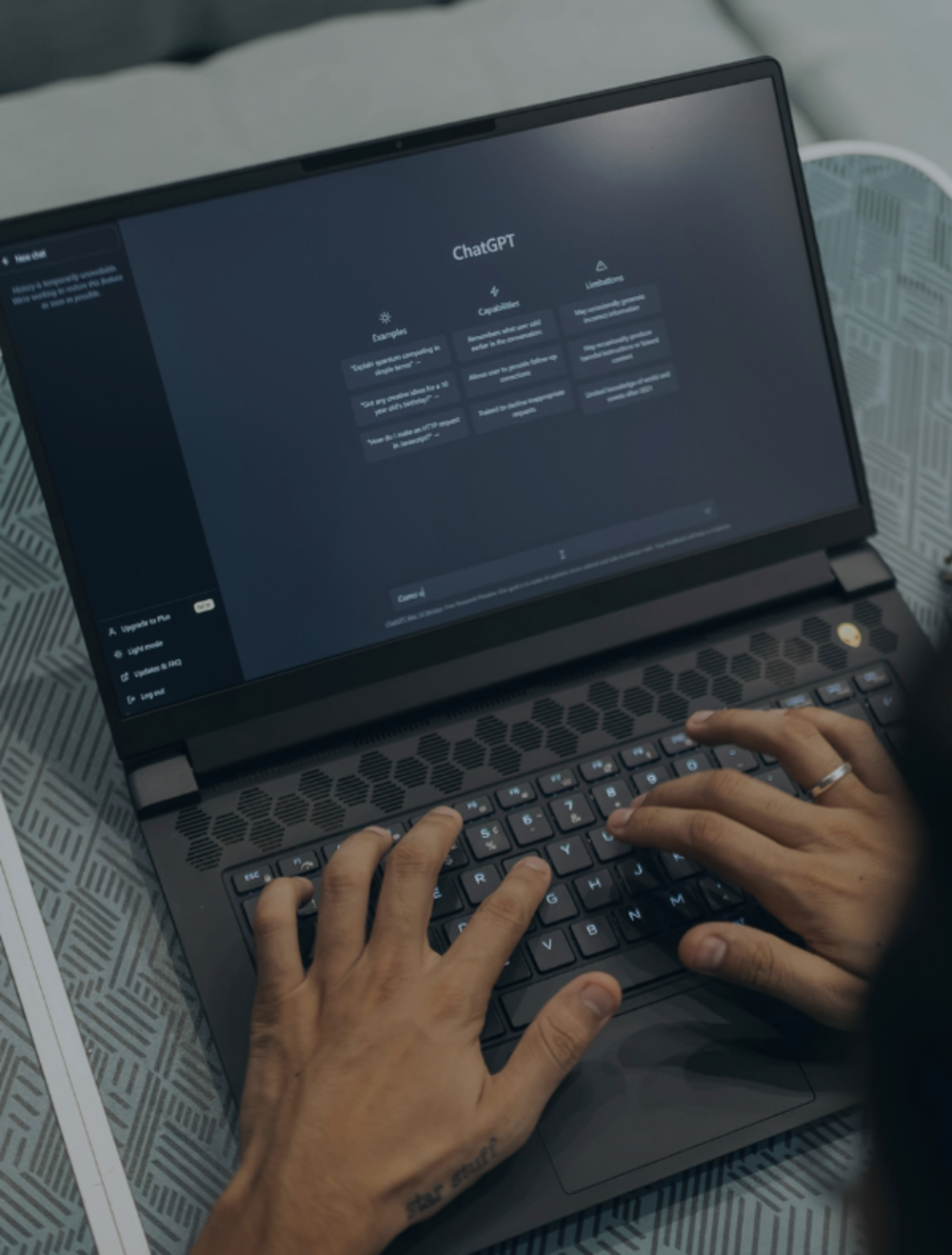 Rank Higher on ChatGPT: AI Search Strategies for Local Businesses