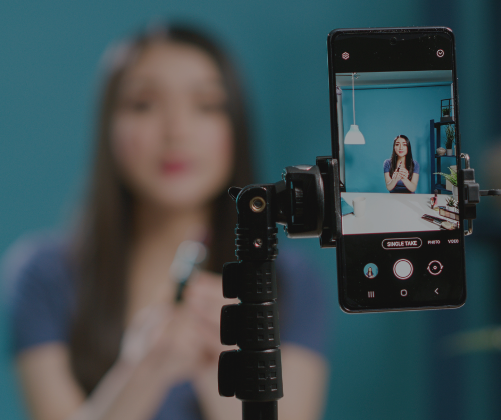 Virtual Influencers: Social Media Trends and the Future of Influencer Marketing