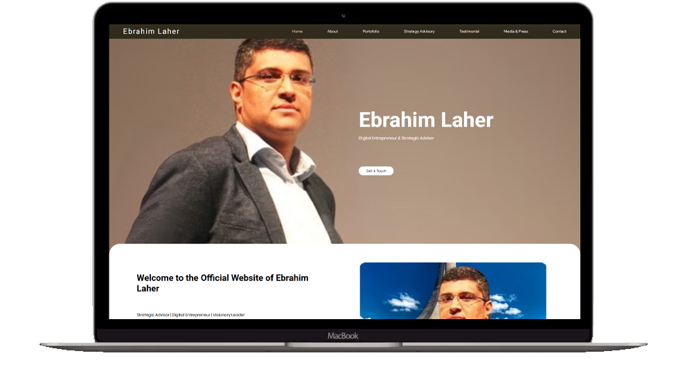 http://Reputation%20Management%20for%20Ebrahim%20Laher