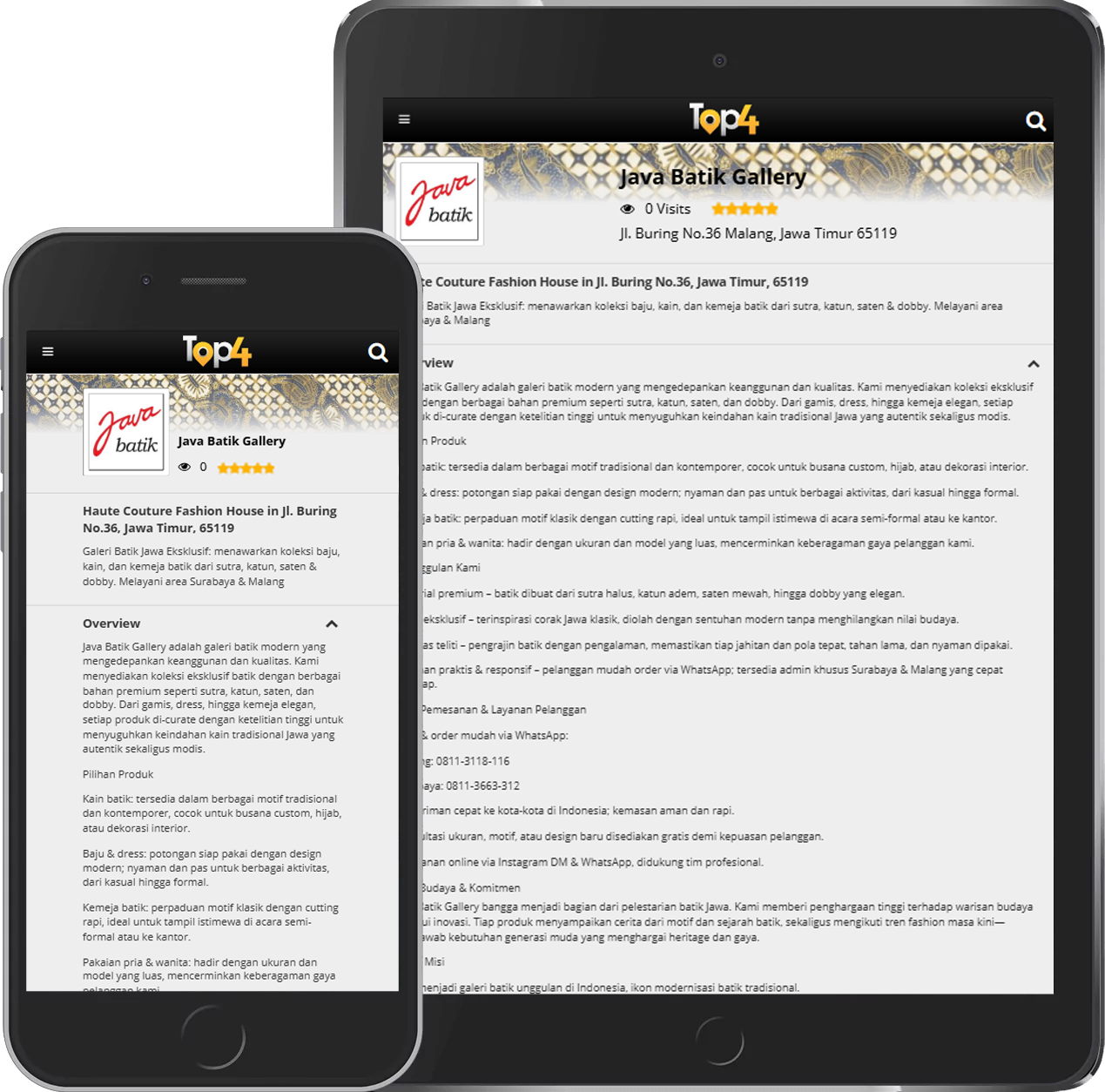 http://Social%20Media%20Marketing%20for%20Java%20Batik