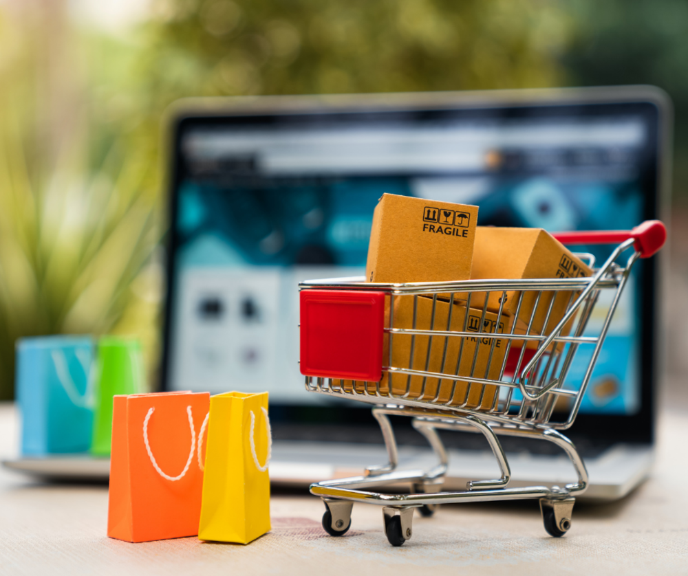 How AI Personalization and Automation Are Transforming Online Retail
