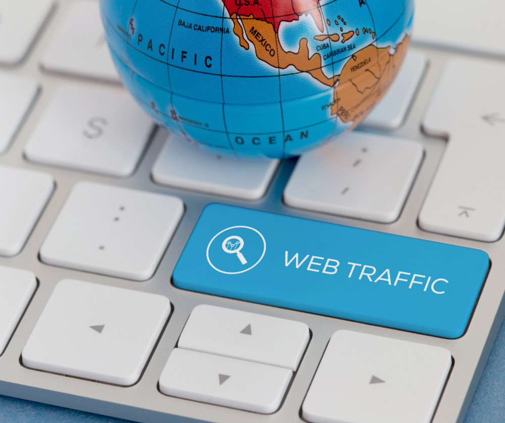 Proven Strategies to Boost Website Traffic for Local Businesses
