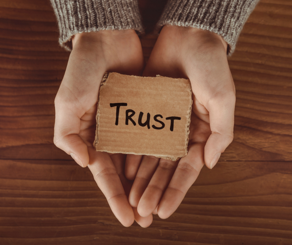 Building Consumer Trust in AI-Powered Marketing