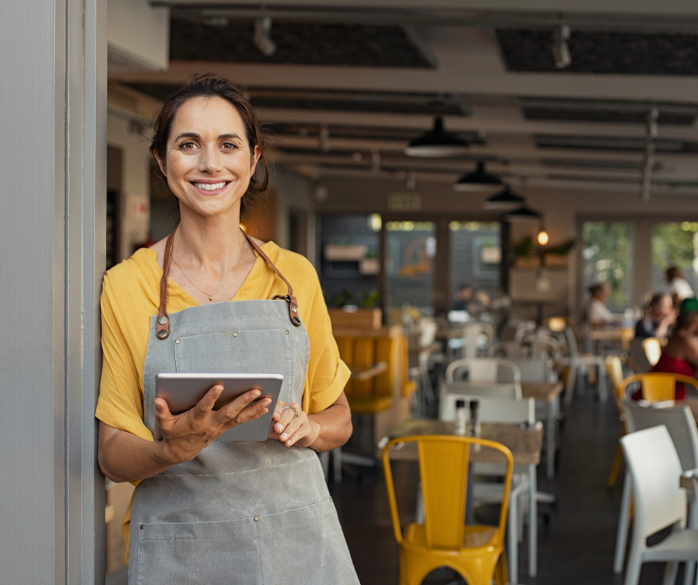 Top Digital Marketing Strategies for Small Food Businesses