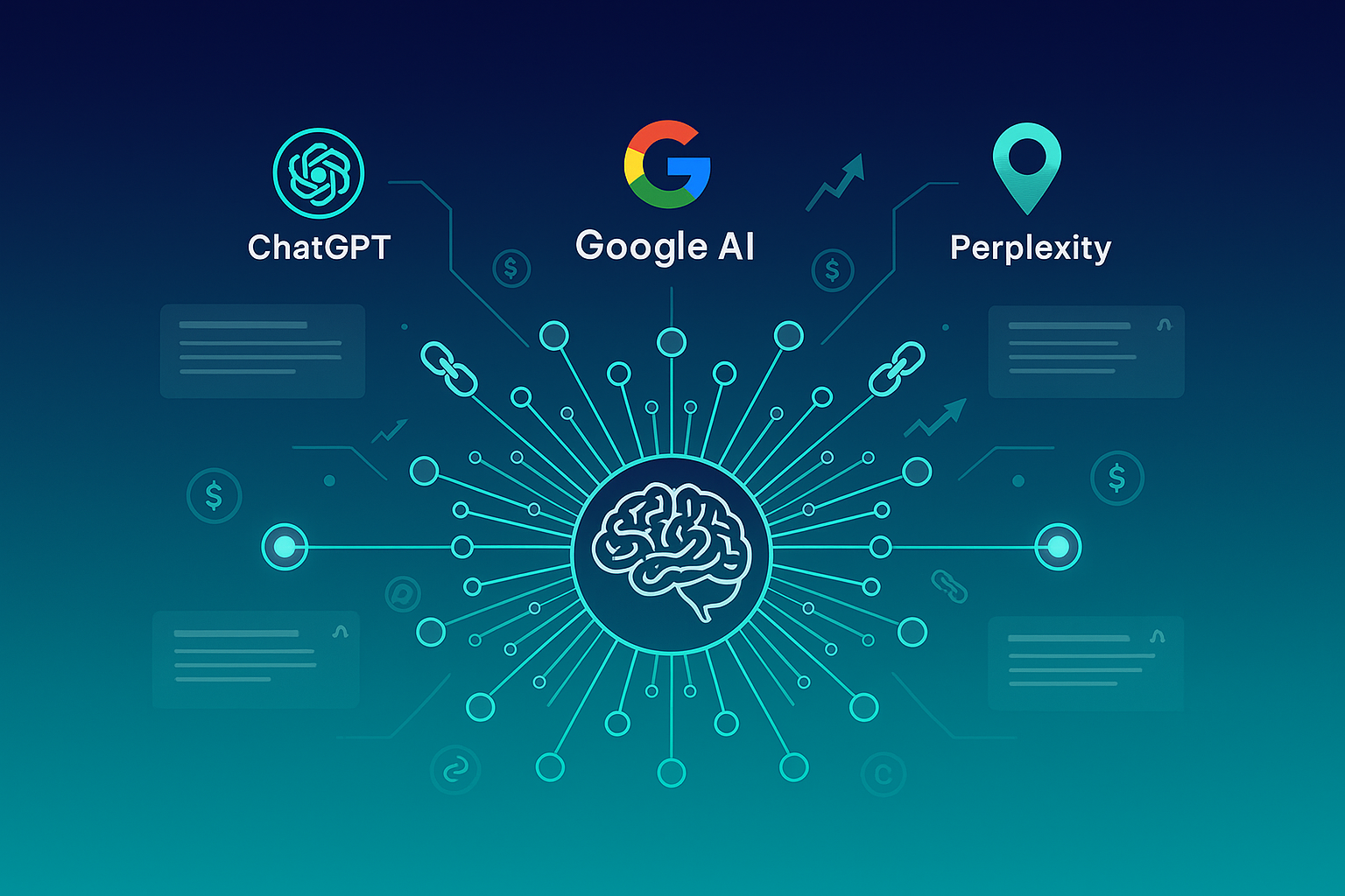 Link Building Is The #1 Ranking Factor For AI Overviews and LLMs: Here’s Why