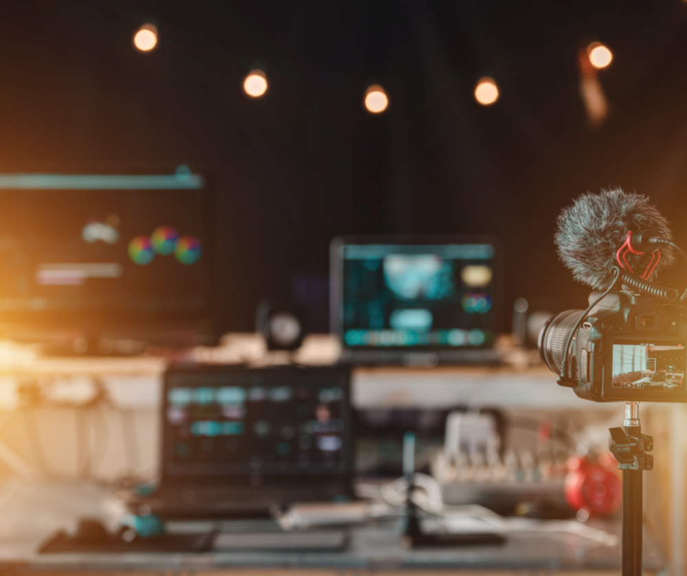 How to Own Your Content Lane and Stand Out on Social Media