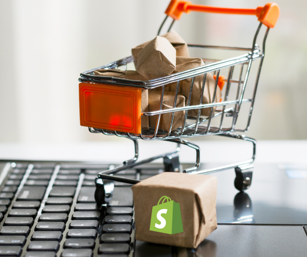 Professional Shopify Website  Development for Scalable eCommerce Growth