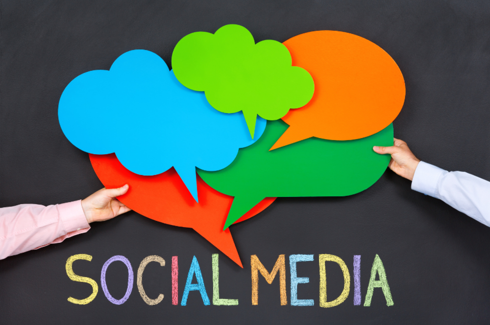 Social Media Engagement:  Online Marketing Strategies for 2025