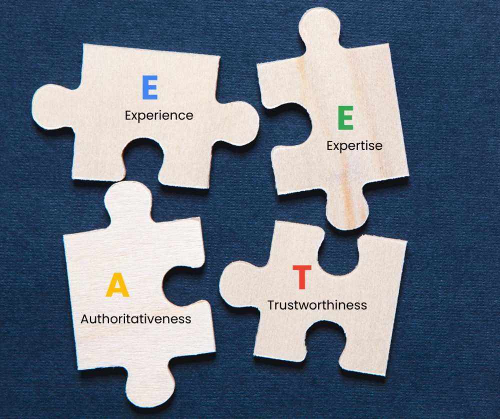 How Authentic Branding Shapes Modern SEO