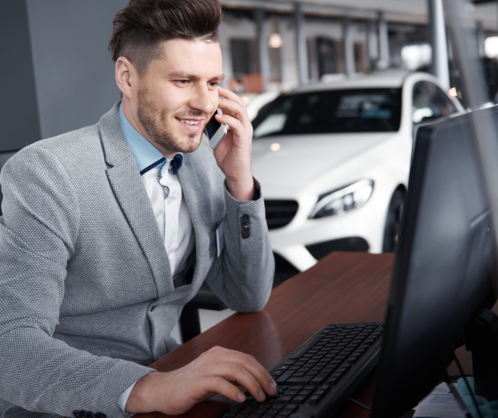 3 Digital Marketing Strategies Car Dealers Need to Maximize Conversions