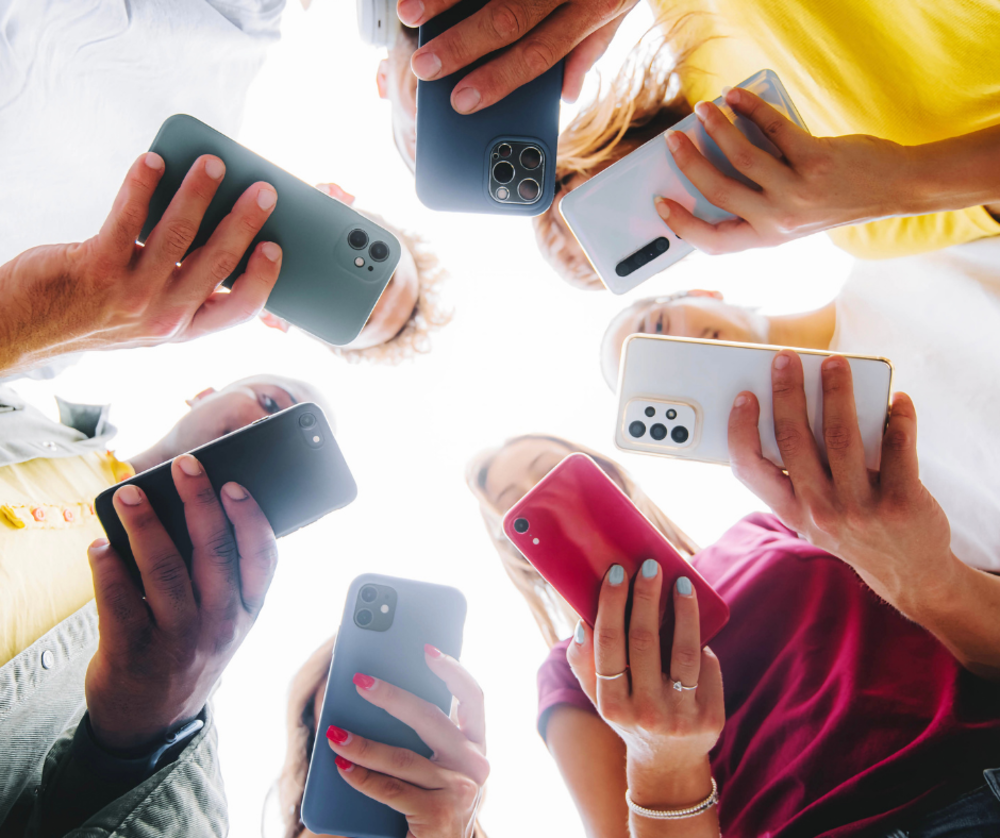 How Gen Z Is Transforming Retail With Social Media Shopping